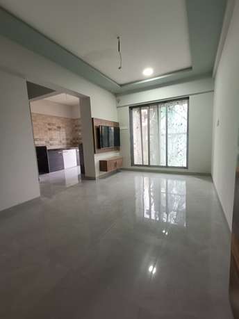 1 RK Apartment For Resale in Shree Ostwal Horizon Mira Bhayandar Mumbai  6057802
