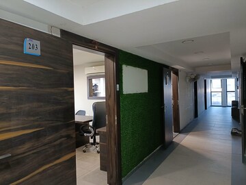 Building Lobby in  Office Space at Durgapura – for Sale