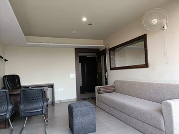 Common Area in  Office Space at Durgapura – for Sale