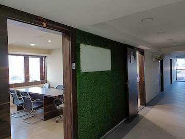 Building Lobby in  Office Space at Durgapura – for Sale