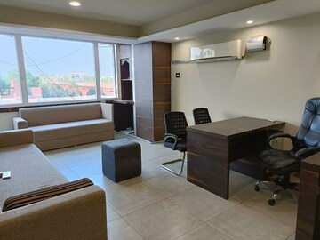 Team Area in  Office Space at Durgapura – for Sale