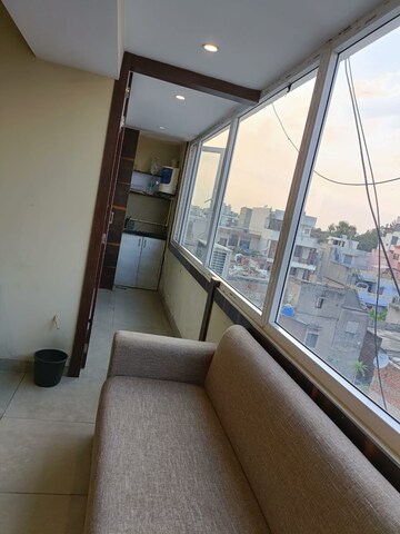 Common Area in  Office Space at Durgapura – for Sale