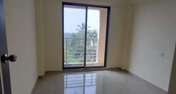 1 BHK Apartment For Rent in Vinay Unique Heights Virar West Mumbai 6057929