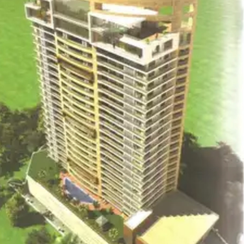 4 BHK Builder Floor For Resale in Andheri West Mumbai 6057933