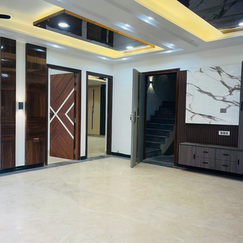 4 BHK Builder Floor For Resale in Sector 19, Dwarka Delhi  6057994