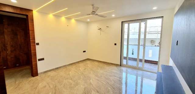 3.5 Bedroom 1895 Sq.Ft. Builder Floor in Sainik Colony Faridabad