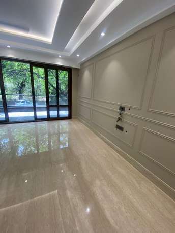 3 BHK Builder Floor For Resale in New Rajinder Nagar Delhi 6058074