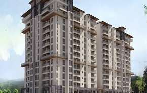 3.5 BHK Apartment For Rent in DivyaSree 77 Place Marathahalli Bangalore 6058102