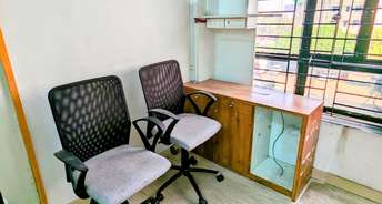 Commercial Office Space 260 Sq.Ft. For Rent In Pokhran Road No 2 Thane 6058149