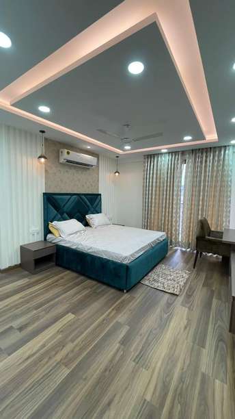 3 BHK Builder Floor For Resale in New Rajinder Nagar Delhi 6058147