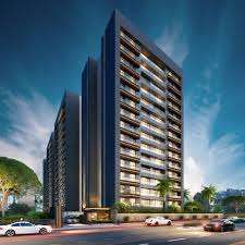 3 BHK Apartment For Resale in Althan Surat 6058236
