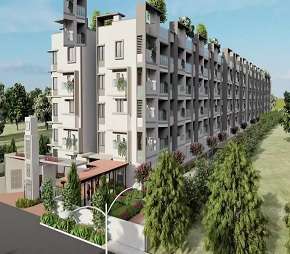 2 BHK Apartment For Resale in Jhanavi Noreste Volagerekallahalli Bangalore 6058263