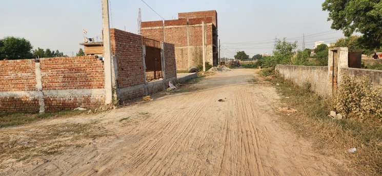 Shree Nayak Homes In SeC-148 Noida