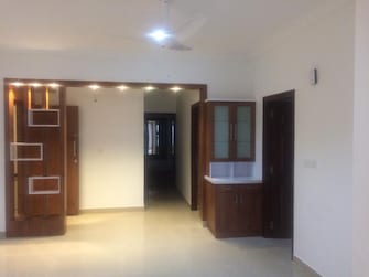 3 BHK Apartment For Resale in Elegant Luxor Benson Town Bangalore  6058278