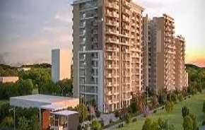 2 BHK Apartment For Resale in Alliance The Eminence Lohgarh Zirakpur 6058386