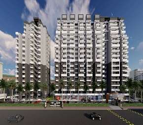 1 BHK Apartment For Resale in Rockfort Shriram North View Apartments Raj Nagar Extension Ghaziabad 6058389