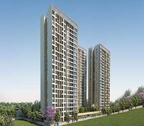 2 BHK Apartment For Resale in Mantra Mesmer Keshav Nagar Pune  6058418
