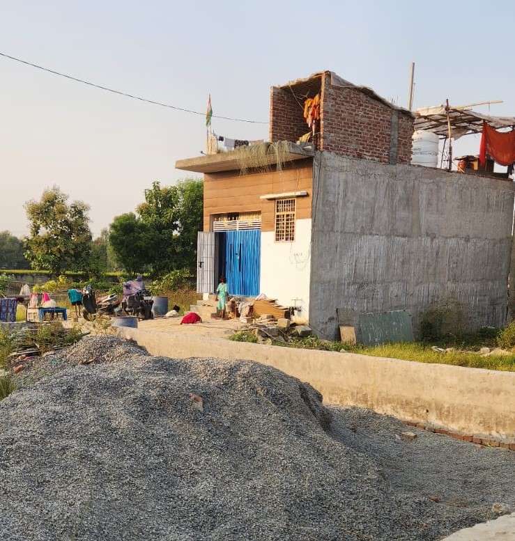 Shree Nayak Homes In Sector 148 Noida