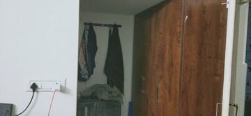 Furnished Amenities in 1 BHK Independent House at Shree Devi Krupa, Jp Nagar – for Rent