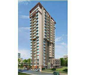 3 BHK Apartment For Resale in Veena Crest Andheri West Mumbai  6058488