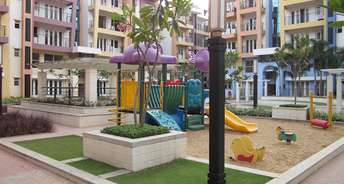 4 BHK Apartment For Resale in Embassy Habitat Palace Road Bangalore 6058484