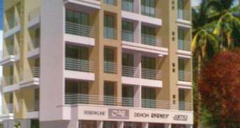 1 BHK Apartment For Resale in Kamothe Sector 14 Navi Mumbai 6058477