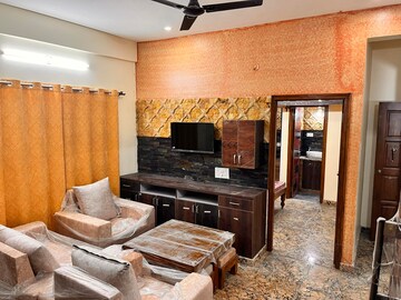 1.5 BHK Apartment For Rent in Seegehalli