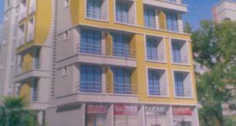 2 BHK Apartment For Resale in Kamothe Sector 11 Navi Mumbai 6058523