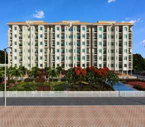 3 BHK Apartment For Resale in Shalimar Mannat Uattardhona Lucknow  6058531