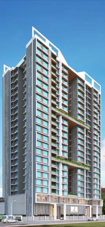 3 BHK Builder Floor For Resale in Swastik Divine Mulund Mulund East Mumbai 6058650
