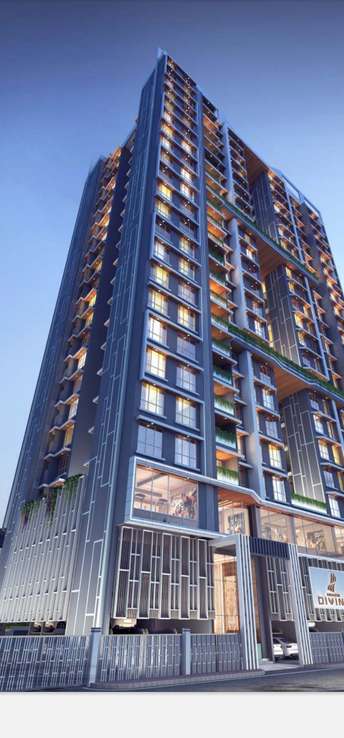 2 BHK Apartment For Resale in Swastik Divine Mulund Mulund East Mumbai  6058672