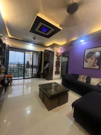 2 BHK Apartment For Resale in Parsik Nagar Thane 6058704