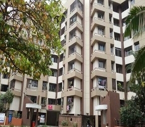 2 BHK Apartment For Resale in Vasant Leela Apartment Ghodbunder Road Thane  6058731