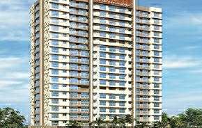 2 BHK Apartment For Resale in Riddhi Rajendra Nagar Swagat CHS Borivali East Mumbai 6058712
