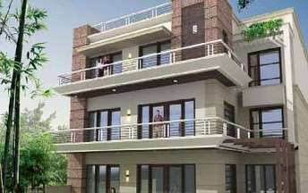 3 BHK Builder Floor For Resale in DLF Atria Dlf Phase ii Gurgaon 6058735