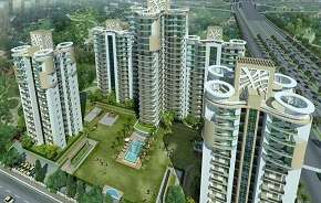 4 BHK Apartment For Rent in Lord Krishna Apartment Sector 43 Gurgaon 6058768