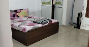3 BHK Builder Floor For Rent in RWA Residential Society Sector 46 Sector 46 Gurgaon 6058775