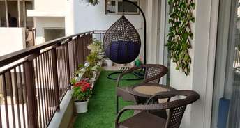 3 BHK Villa For Rent in Vatika Primrose Floors Sector 82 Gurgaon 6058805