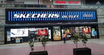 Commercial Showroom 3200 Sq.Ft. For Rent In Anand Nagar Thane 6058837