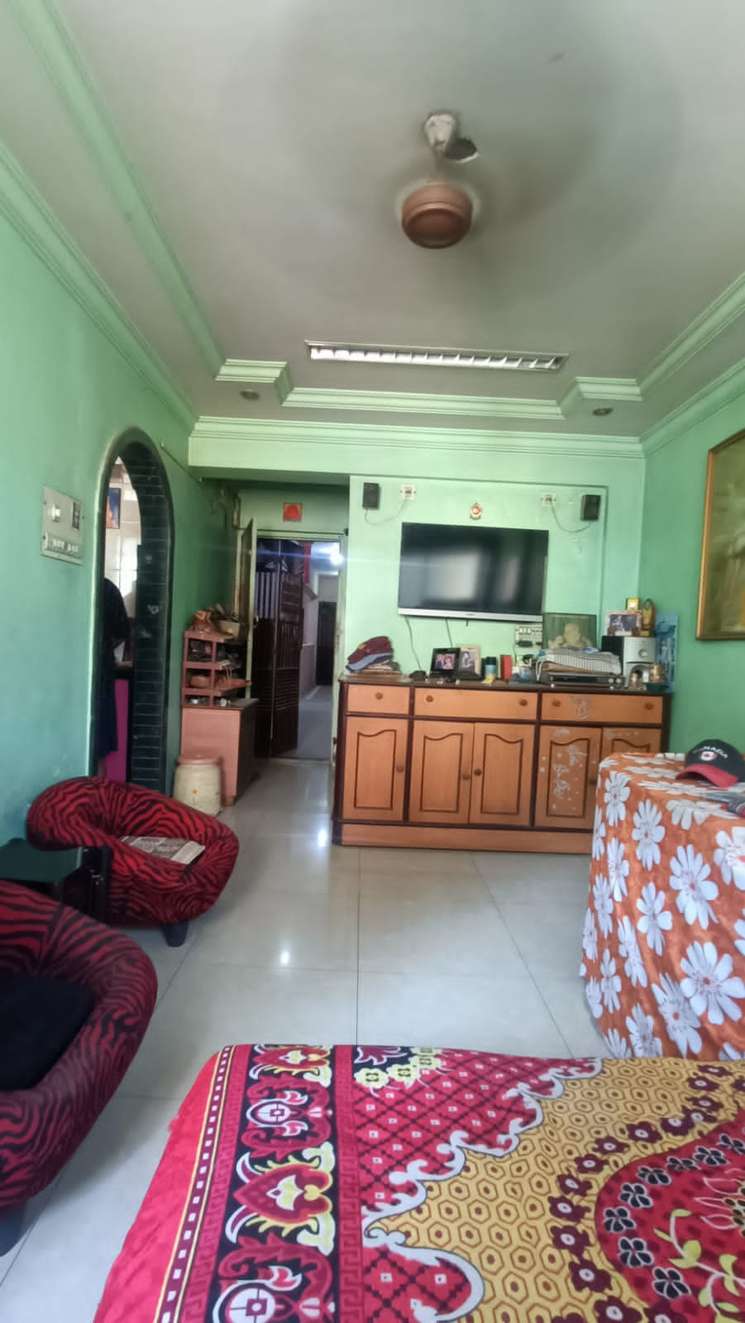 1 Bedroom 608 Sq.Ft. Apartment in Parsik Nagar Thane