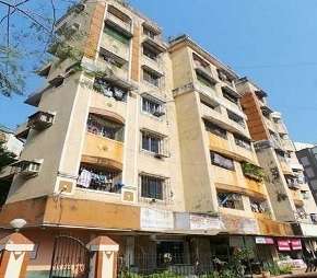 1 BHK Apartment For Resale in Jalaram Jyot CHS Kandivali Kandivali West Mumbai 6058886