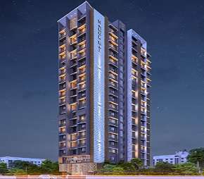 1 BHK Builder Floor For Resale in Nakul Raj  Malad West Mumbai 6058913