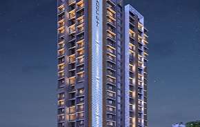1 BHK Builder Floor For Resale in Nakul Raj  Malad West Mumbai 6058913