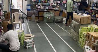 Commercial Shop 1000 Sq.Ft. For Rent In Kurla West Mumbai 6059074