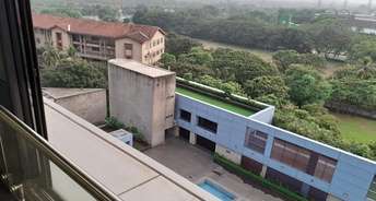 2 BHK Apartment For Resale in Godrej Platinum Mumbai Vikhroli East Mumbai 6059106