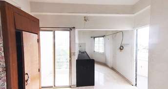 1 BHK Apartment For Resale in Jivrajpark Ahmedabad 6059182