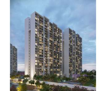 2 BHK Apartment For Resale in Sobha Dream Gardens Thanisandra Main Road Bangalore 6059202