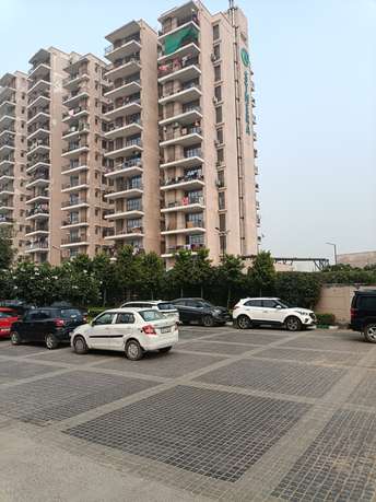 1 BHK Apartment For Resale in Signature Global Synera Sector 81 Gurgaon  6059296