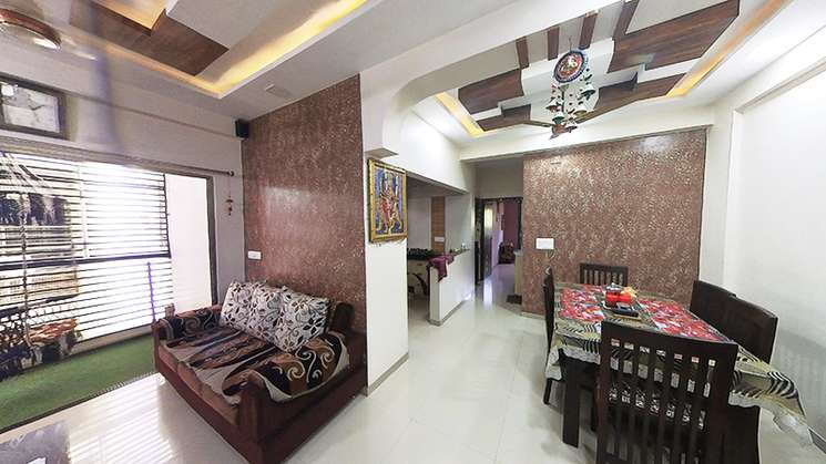 Shri Hari Arjun Apartment