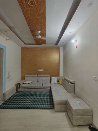 1 BHK Builder Floor For Rent in Dwarka Mor Delhi 6059304
